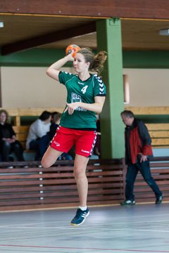 Bild 144 - C-Juniorinnen HSG Kremperheide/M�nsterdorf - SG Kollmar/Neuendorf